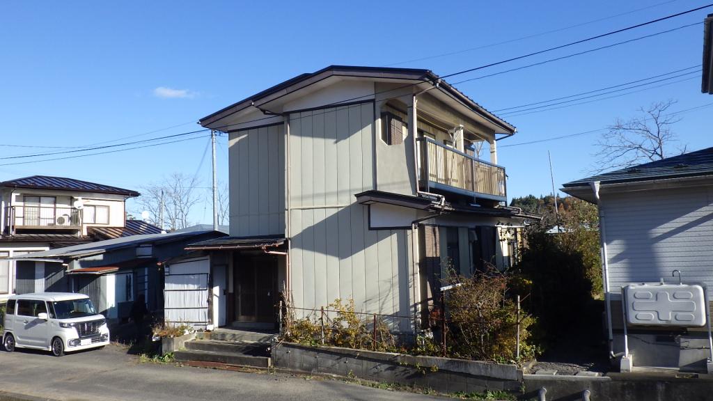 Maison à Iwate