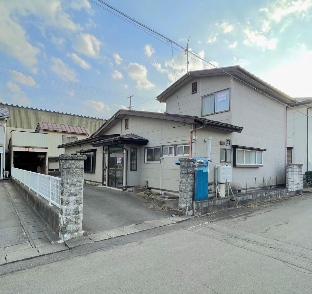 Maison à Iwate