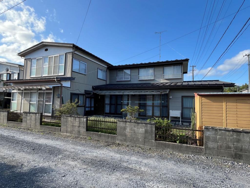 Maison à Iwate