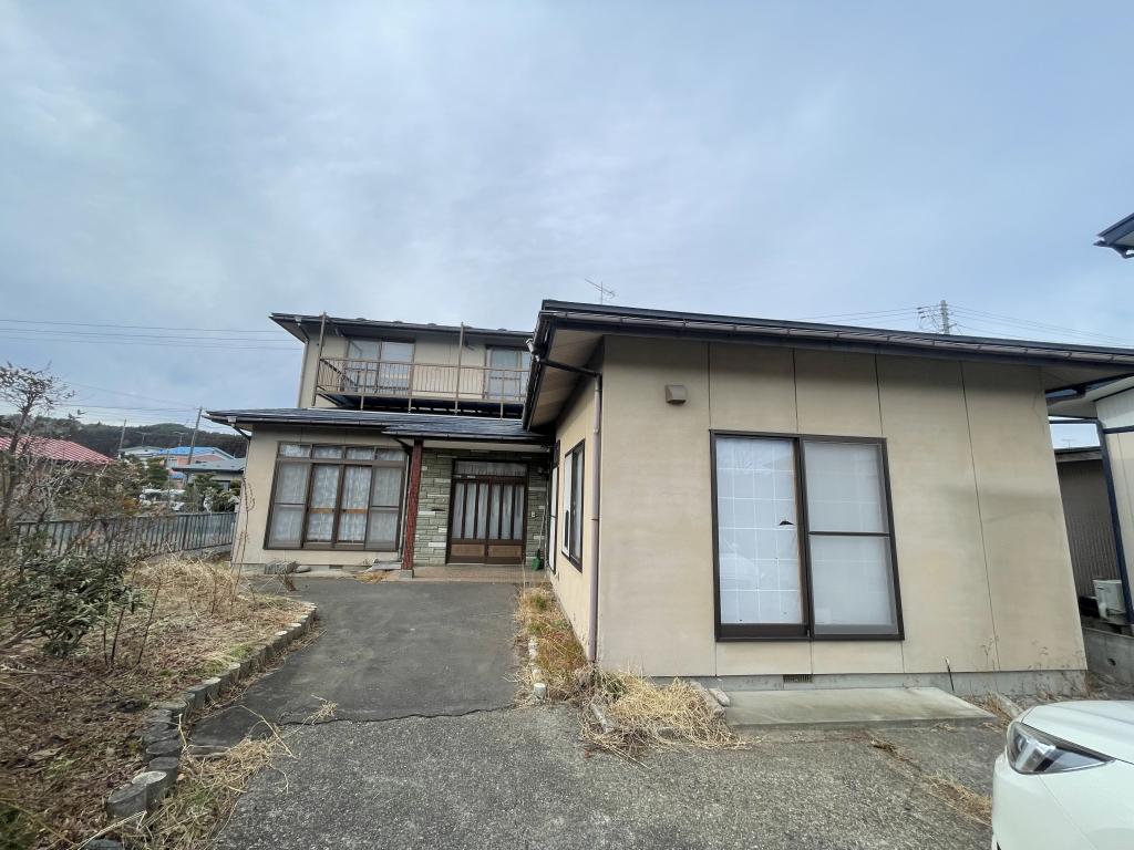 Maison à Iwate