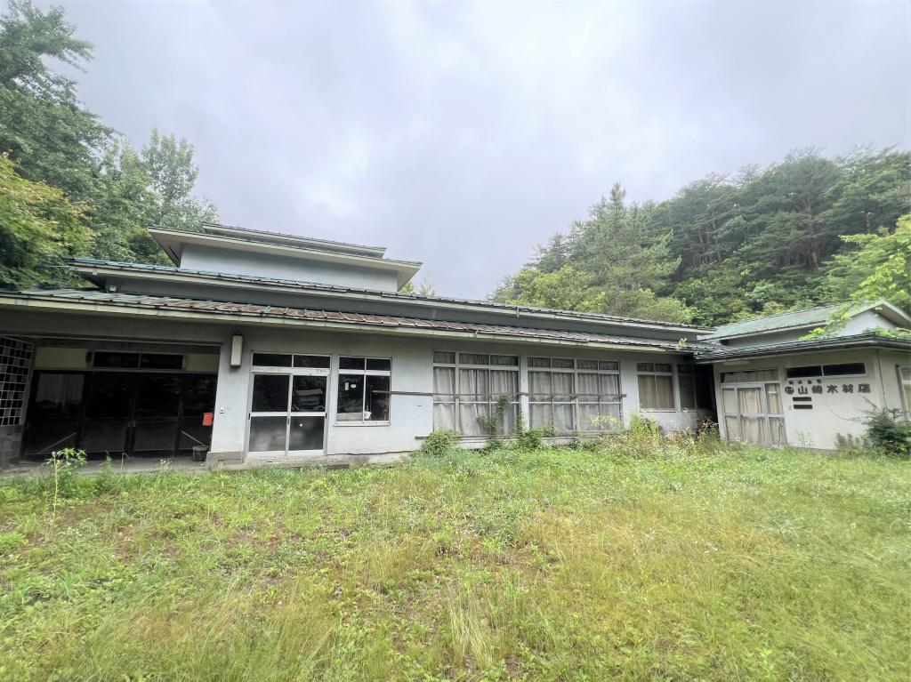 House in Iwate