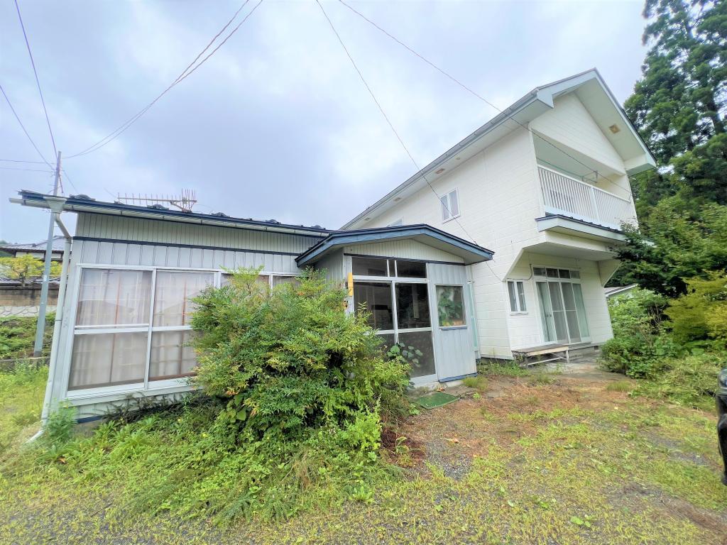House in Iwate