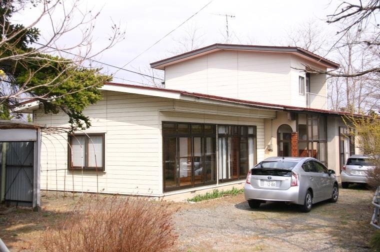 Maison à Akita