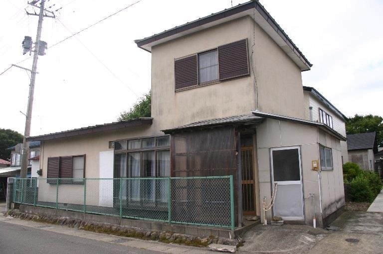 Maison à Akita