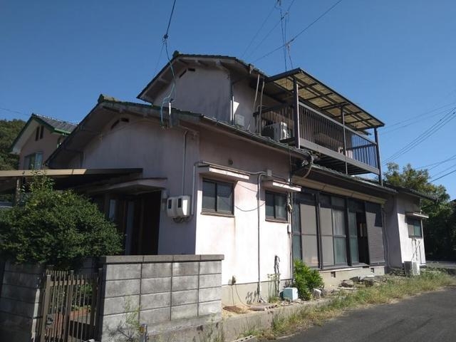 House in Hiroshima