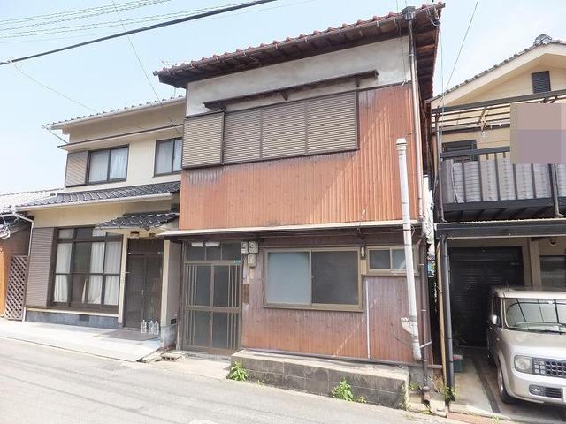 House in Hiroshima