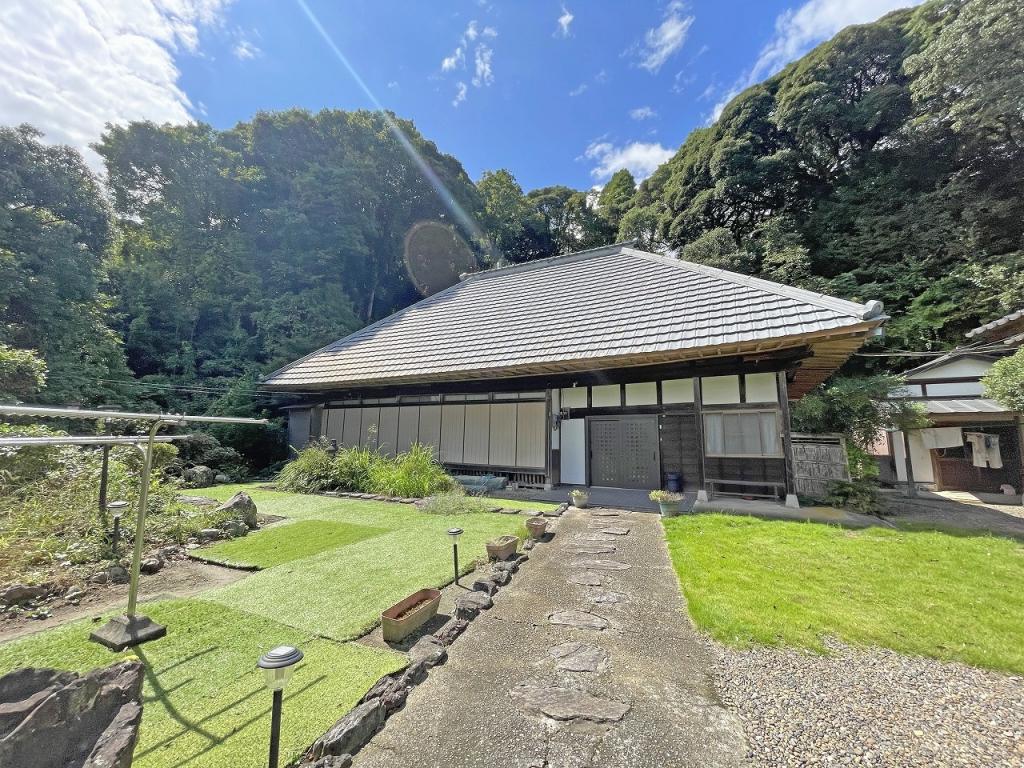 Maison à Chōsei, Chiba