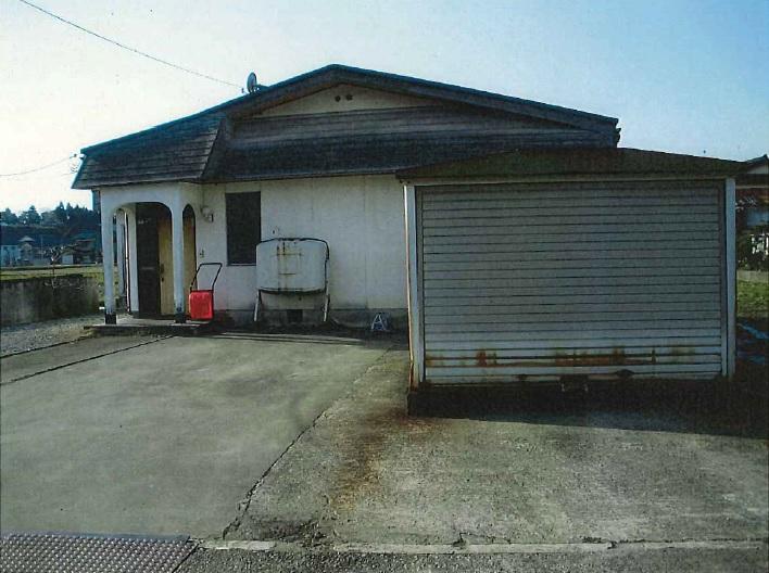 Maison à Toyama