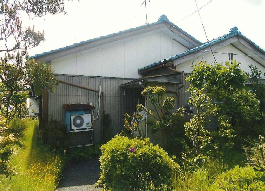 Maison à Toyama
