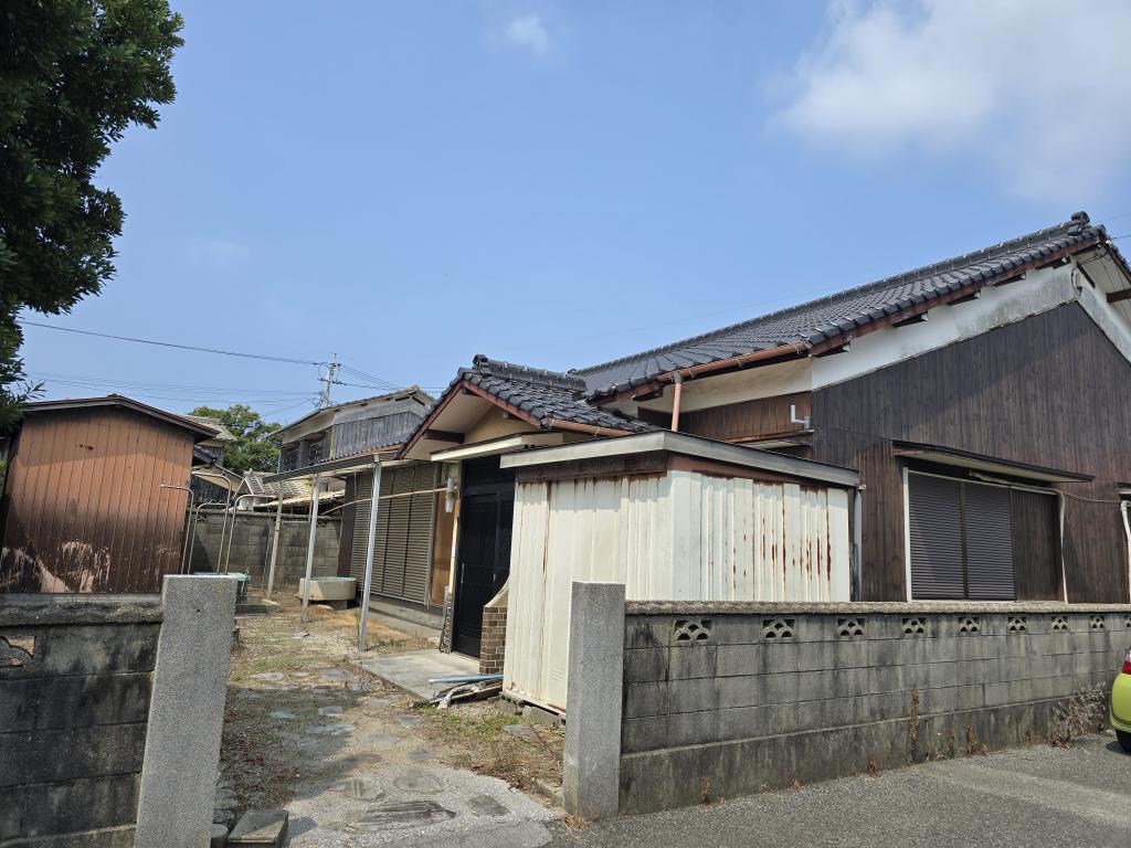 Maison à Oita