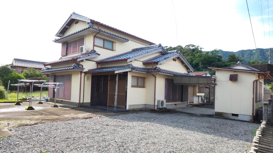 Maison à Tokushima