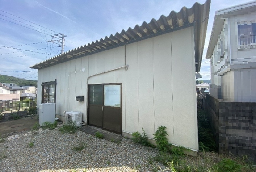 Maison à Tokushima