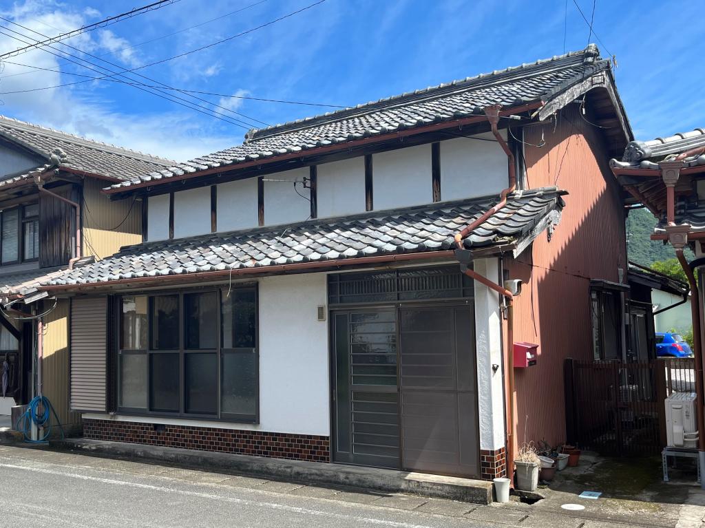 Maison à Tokushima