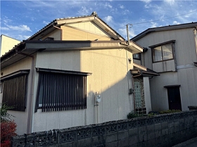 Maison à Niigata