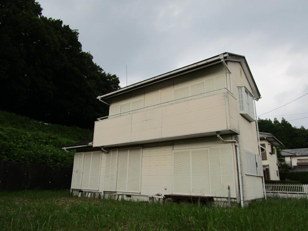 Maison à Ibaraki