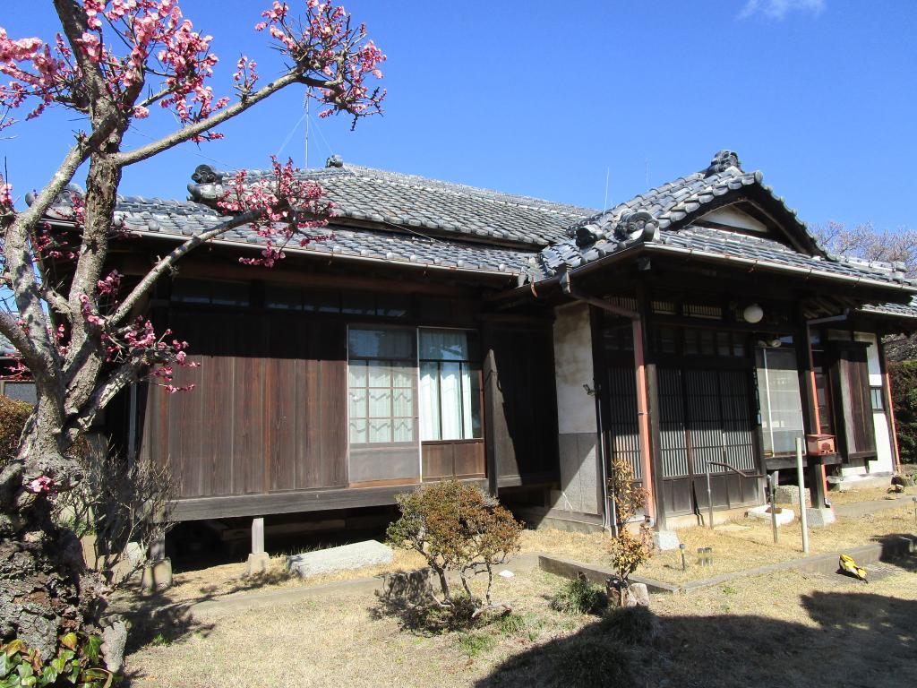 Maison à Ibaraki