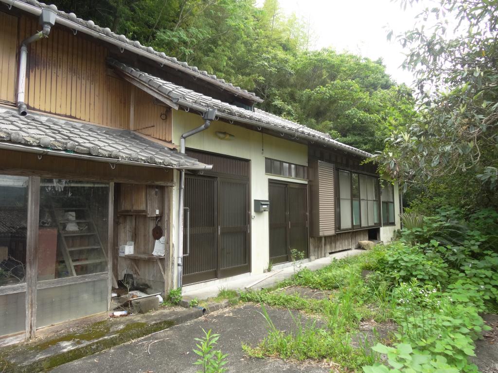 Maison à Kagoshima