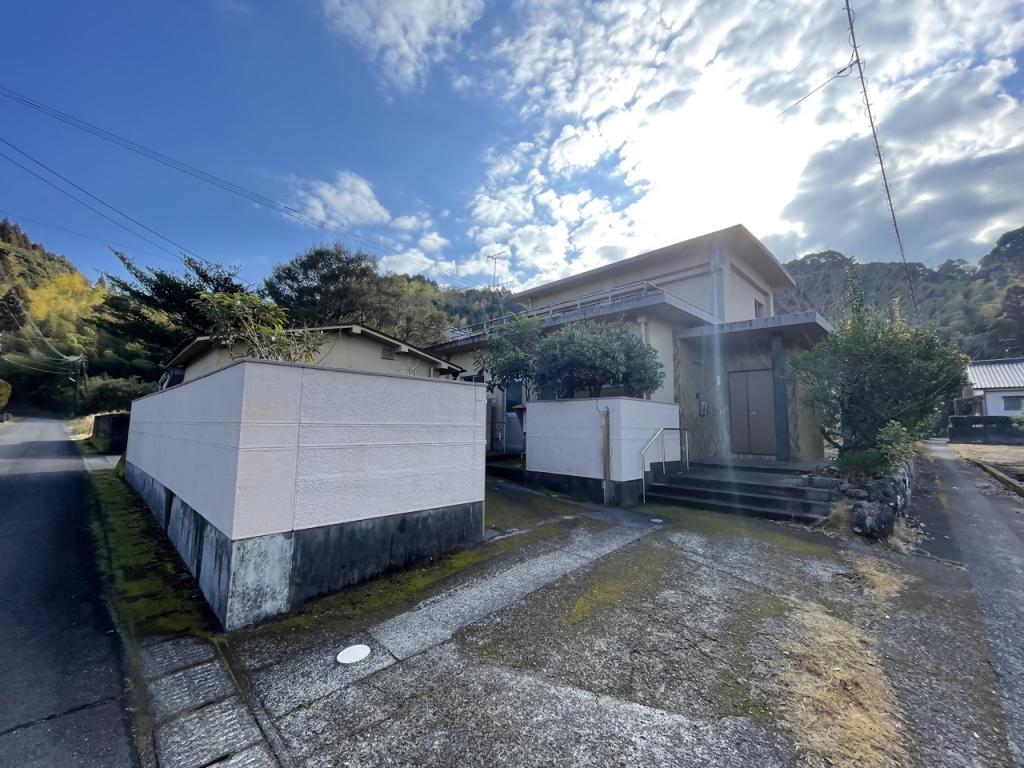 Maison à Kagoshima