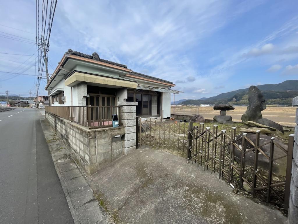 Maison à Kagoshima