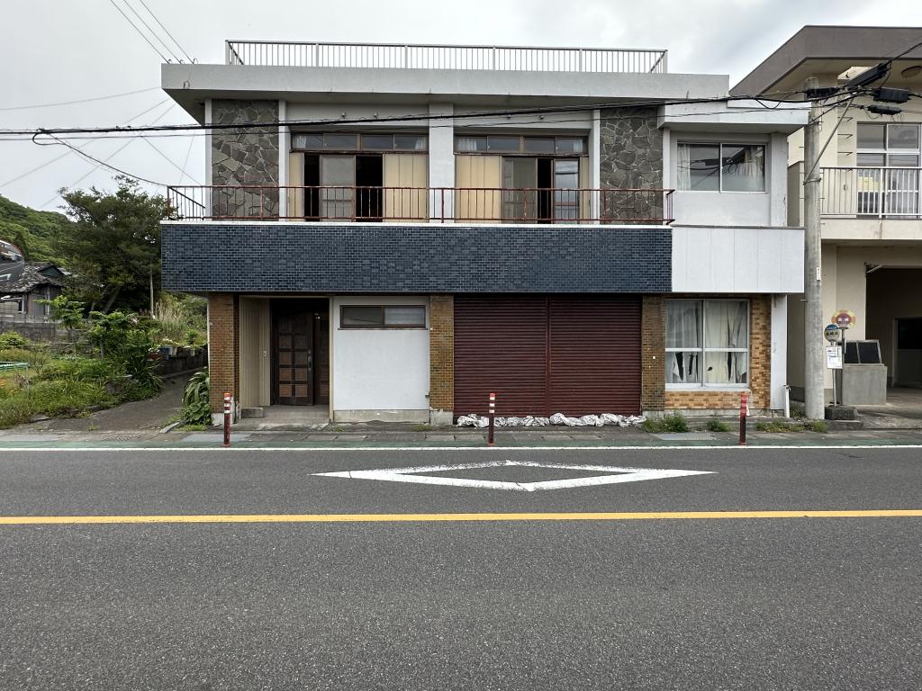 Maison à Kagoshima