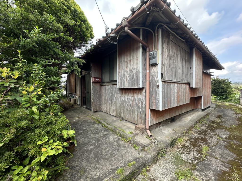 Maison à Kagoshima