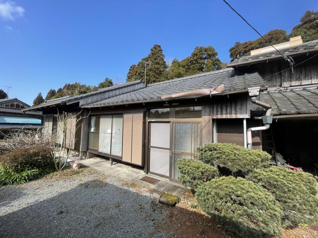 Maison à Kagoshima