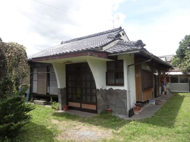 Maison à Kagoshima