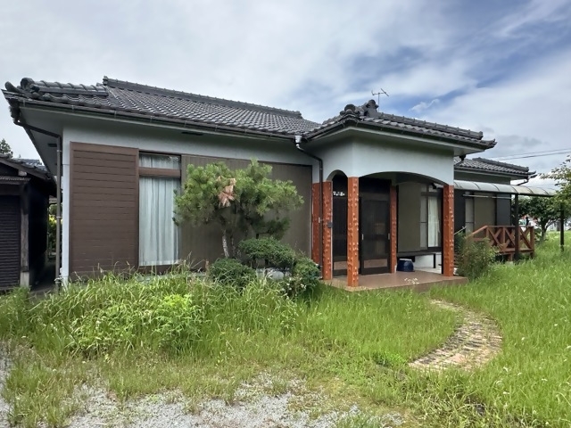 Maison à Kagoshima