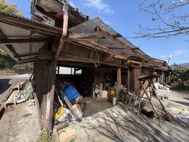 Maison à Kagoshima