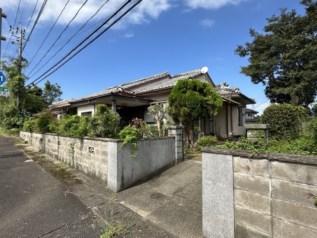 Maison à Kagoshima