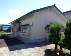 Maison à Aomori