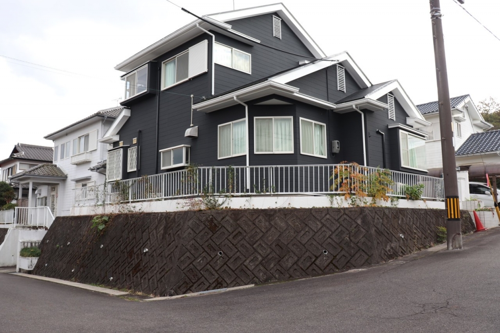 Maison à Gifu