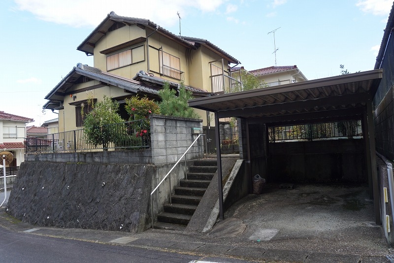 Maison à Gifu