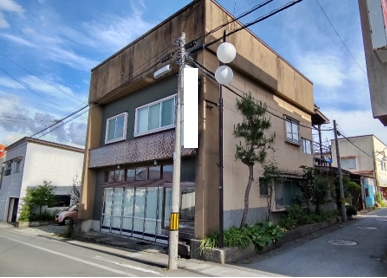 Maison à Higashimurayama, Yamagata
