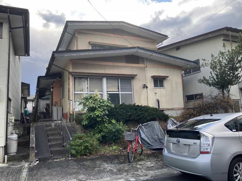 Maison à Higashimurayama, Yamagata