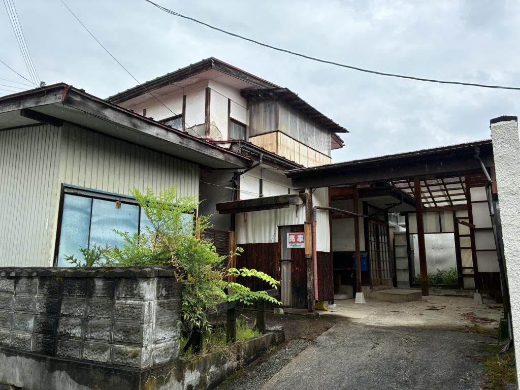 Maison à Higashimurayama, Yamagata