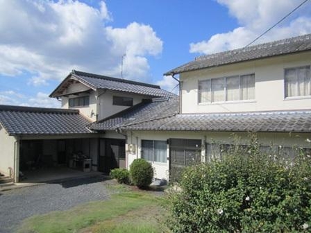 Maison à Okayama
