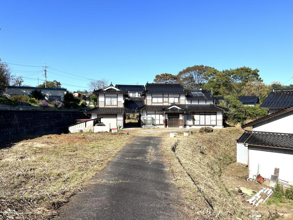 Maison à Okayama
