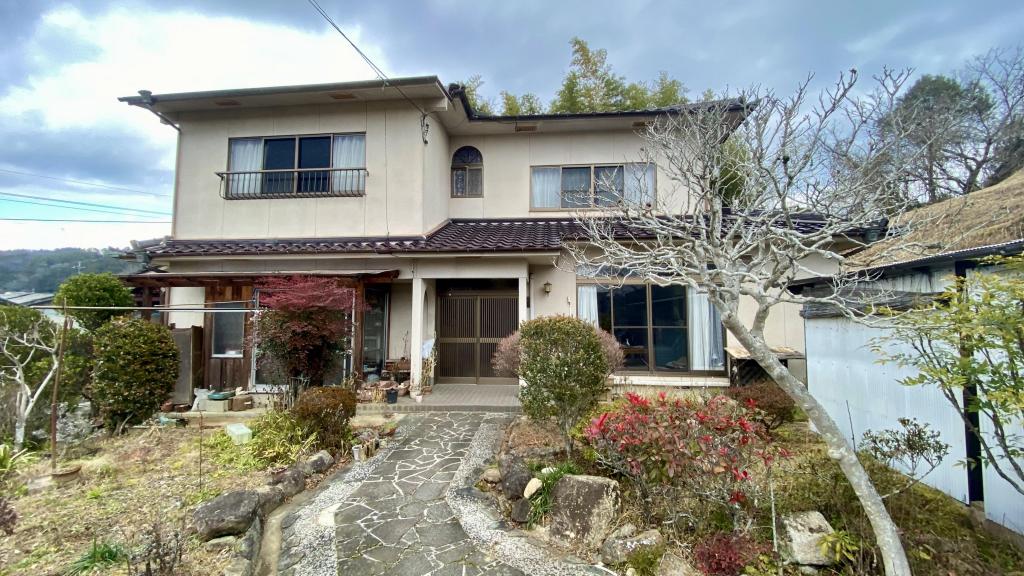 Maison à Okayama