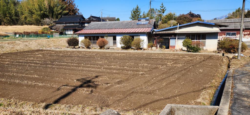 Maison à Okayama