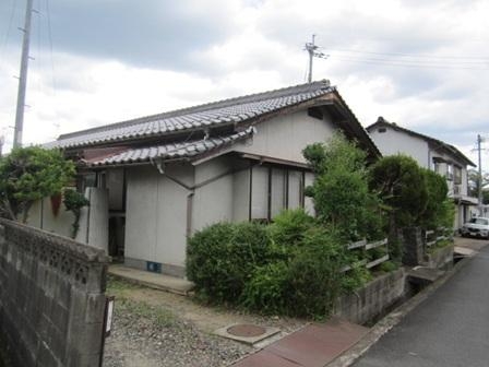 Maison à Okayama