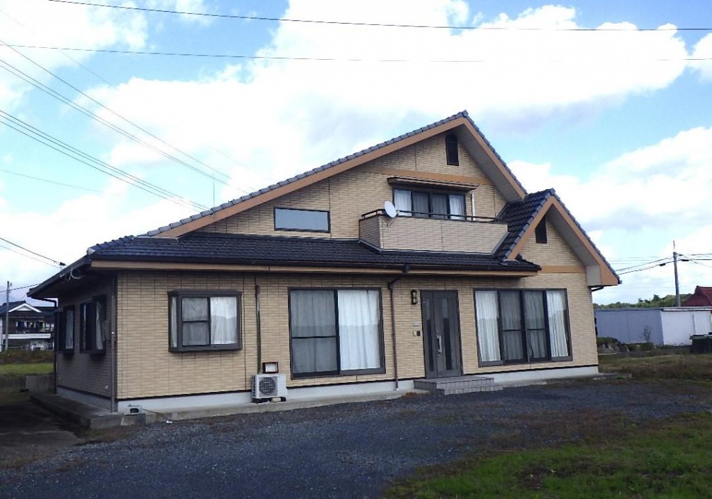 Maison à Okayama