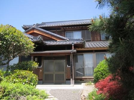 Maison à Okayama