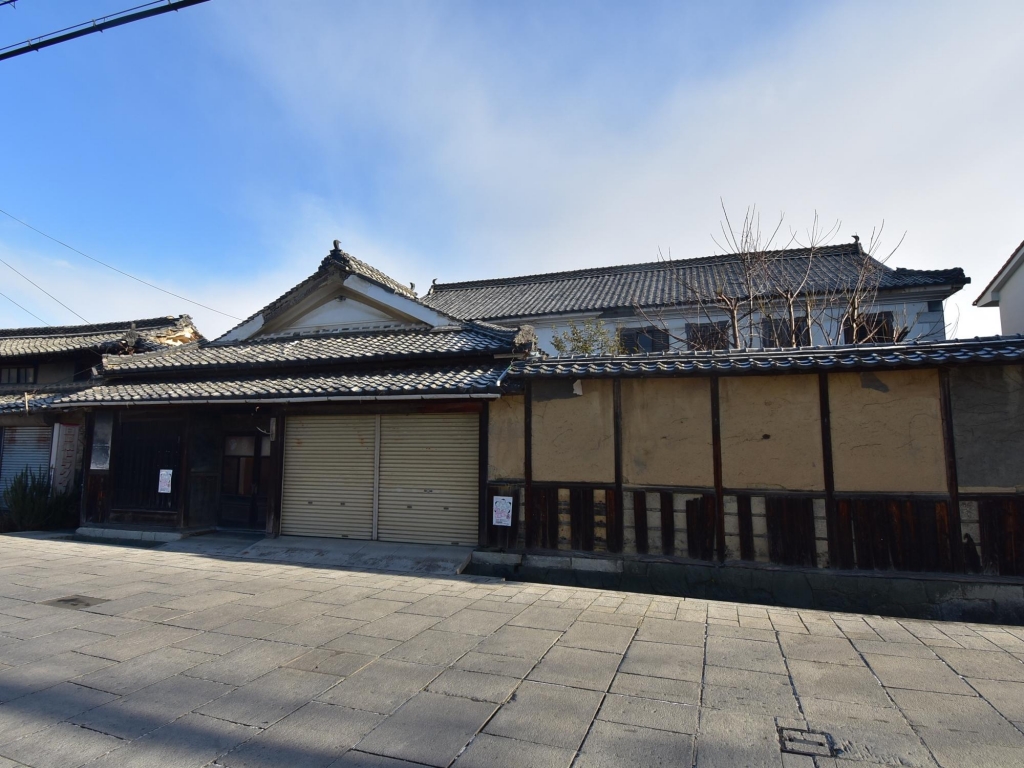 Maison à Okayama