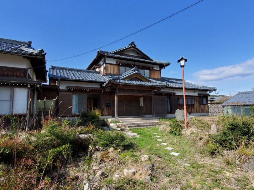 House in Fukui