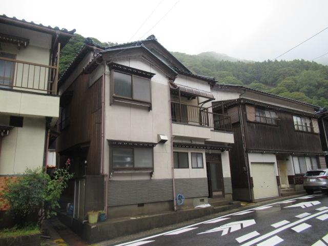 Maison à Fukui