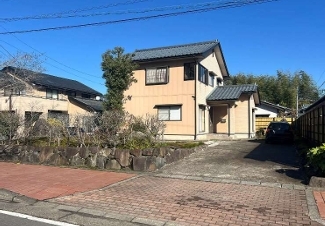 Maison à Fukui