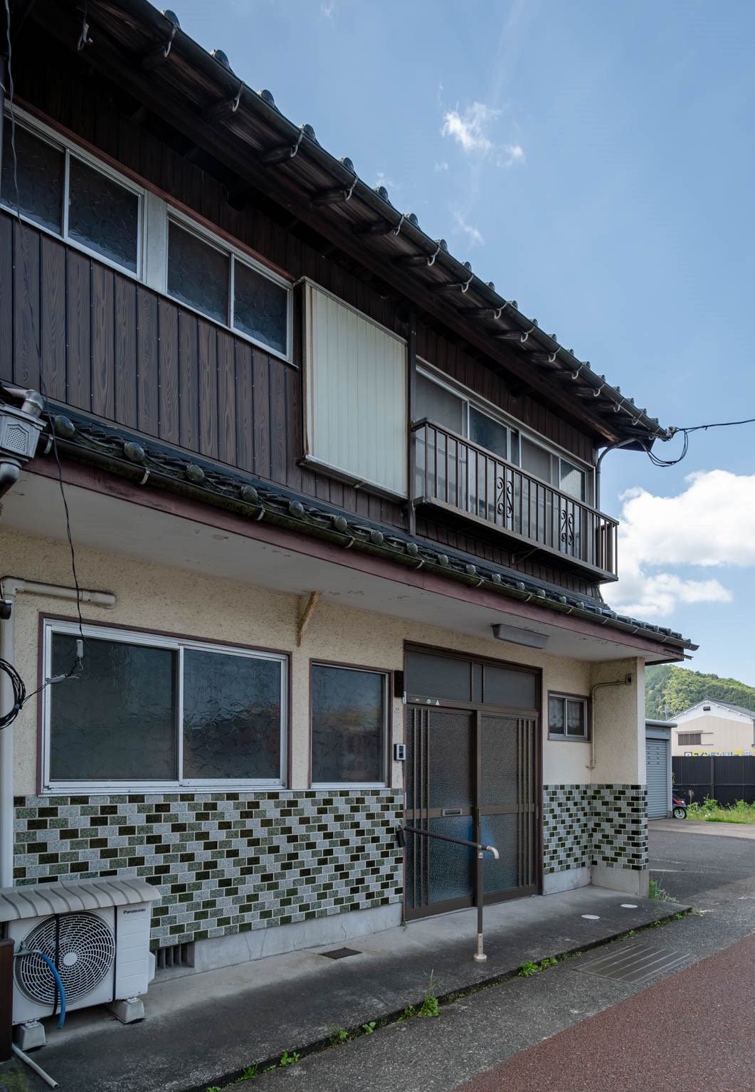 Machiya — Kyoto