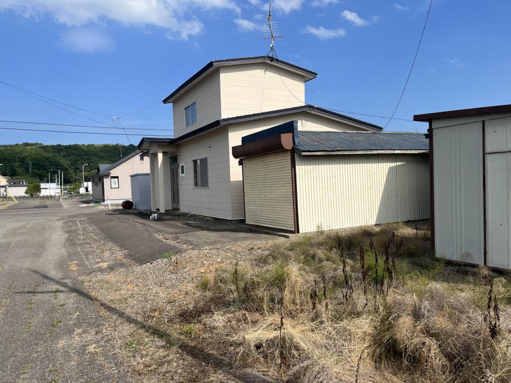 Maison à Hokkaido