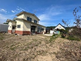 Maison à Hokkaido